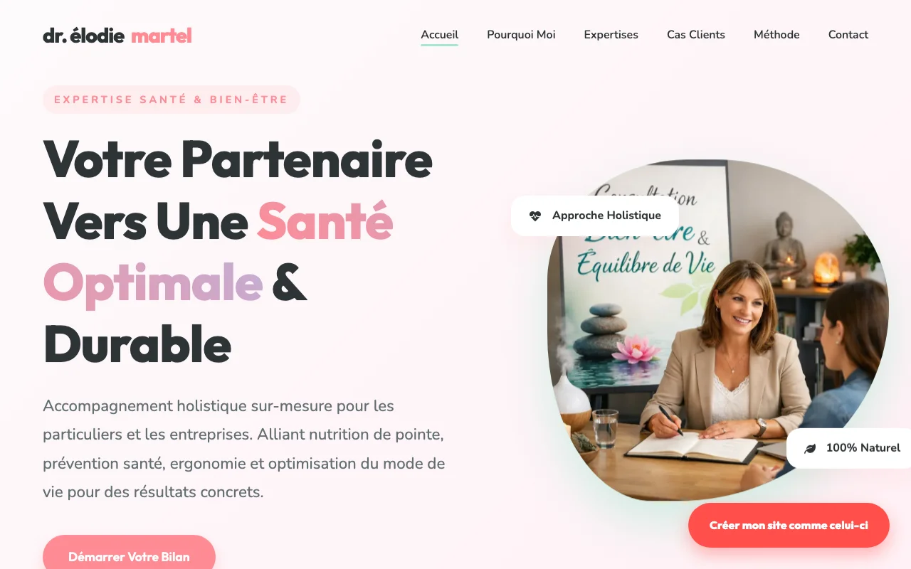 Freelance services — Classic