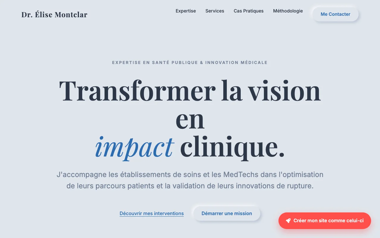 Freelance services — Editorial