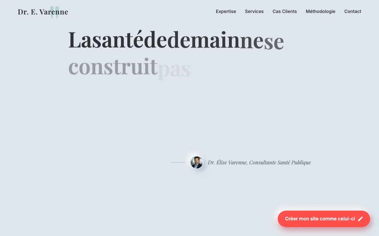 Freelance services — Manifesto