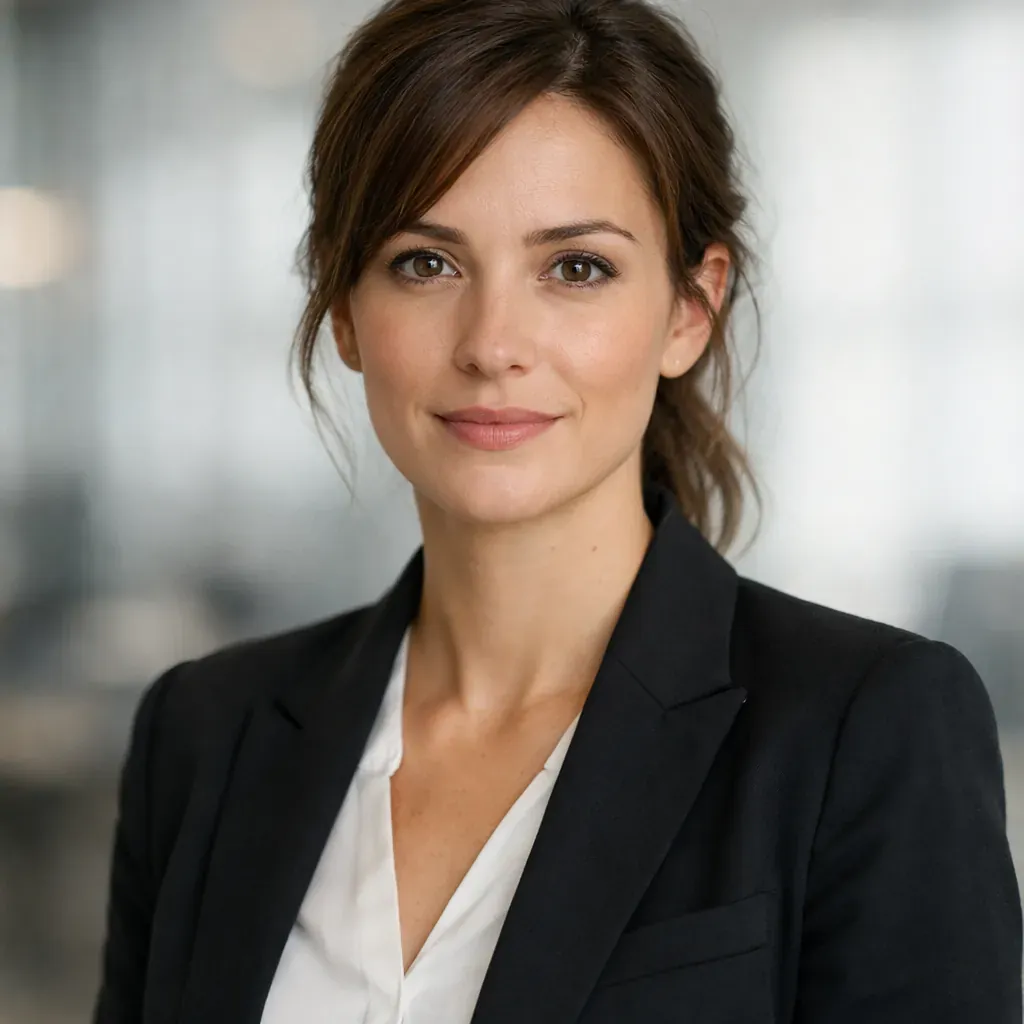 Portrait générique