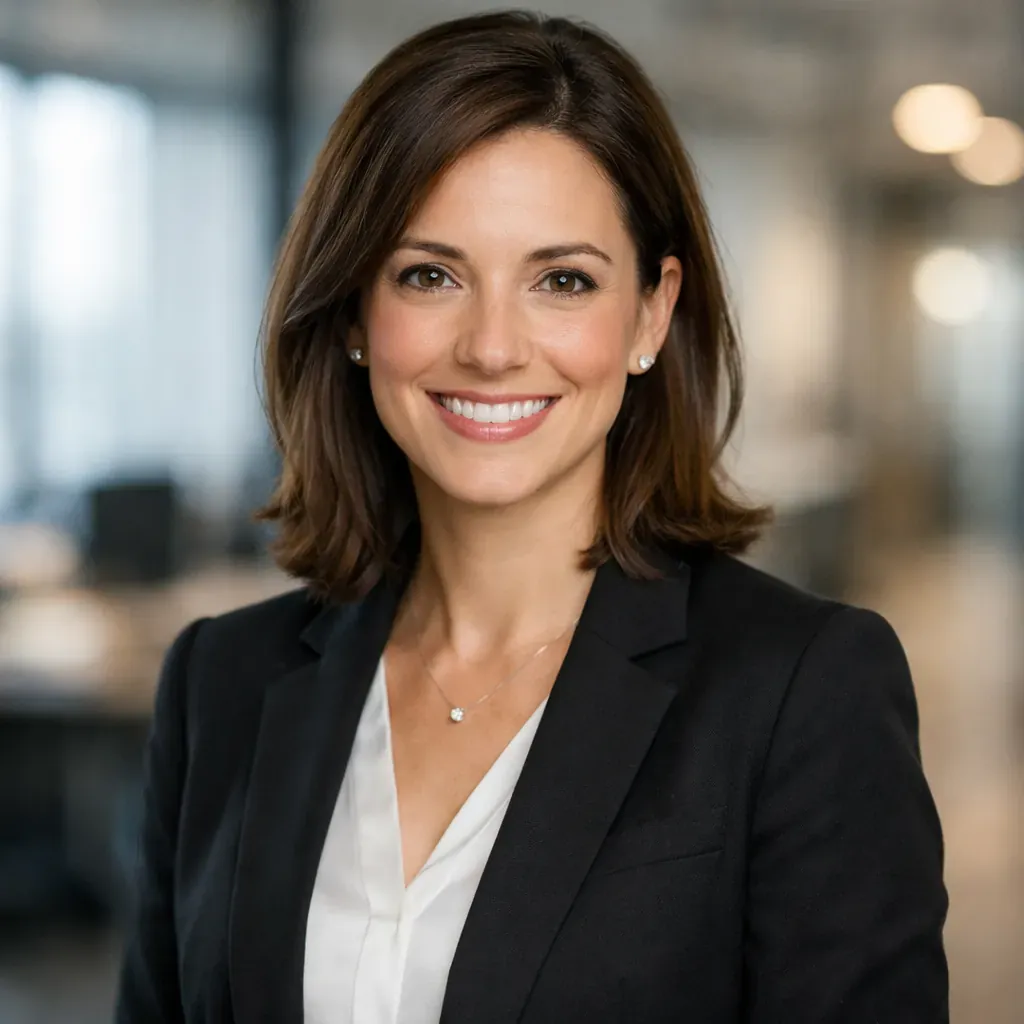 Portrait professionnel