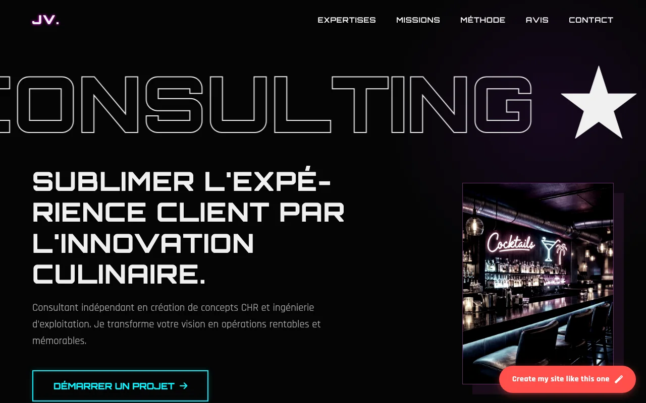 Freelance services — Tech punch
