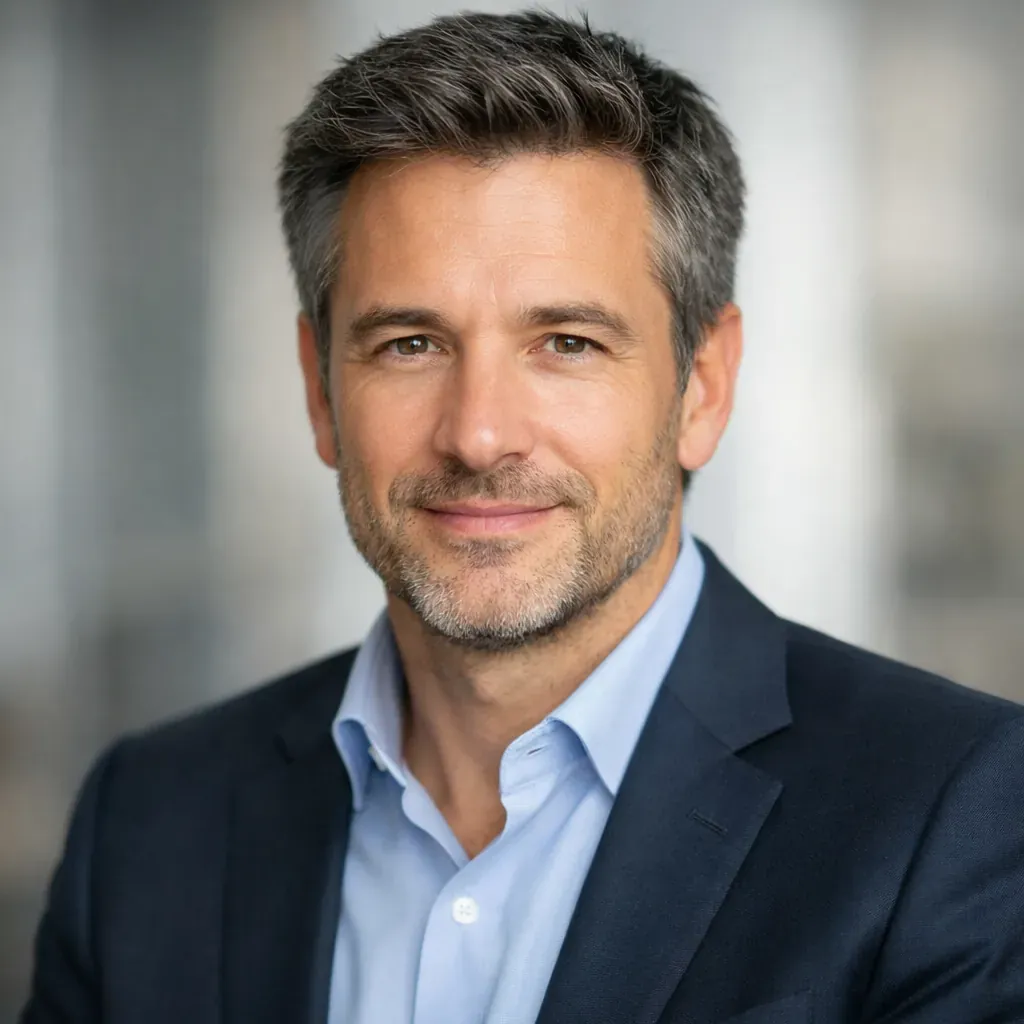 Portrait générique