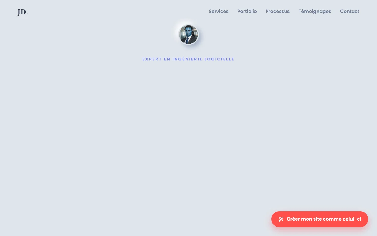 Services freelance — Éditorial