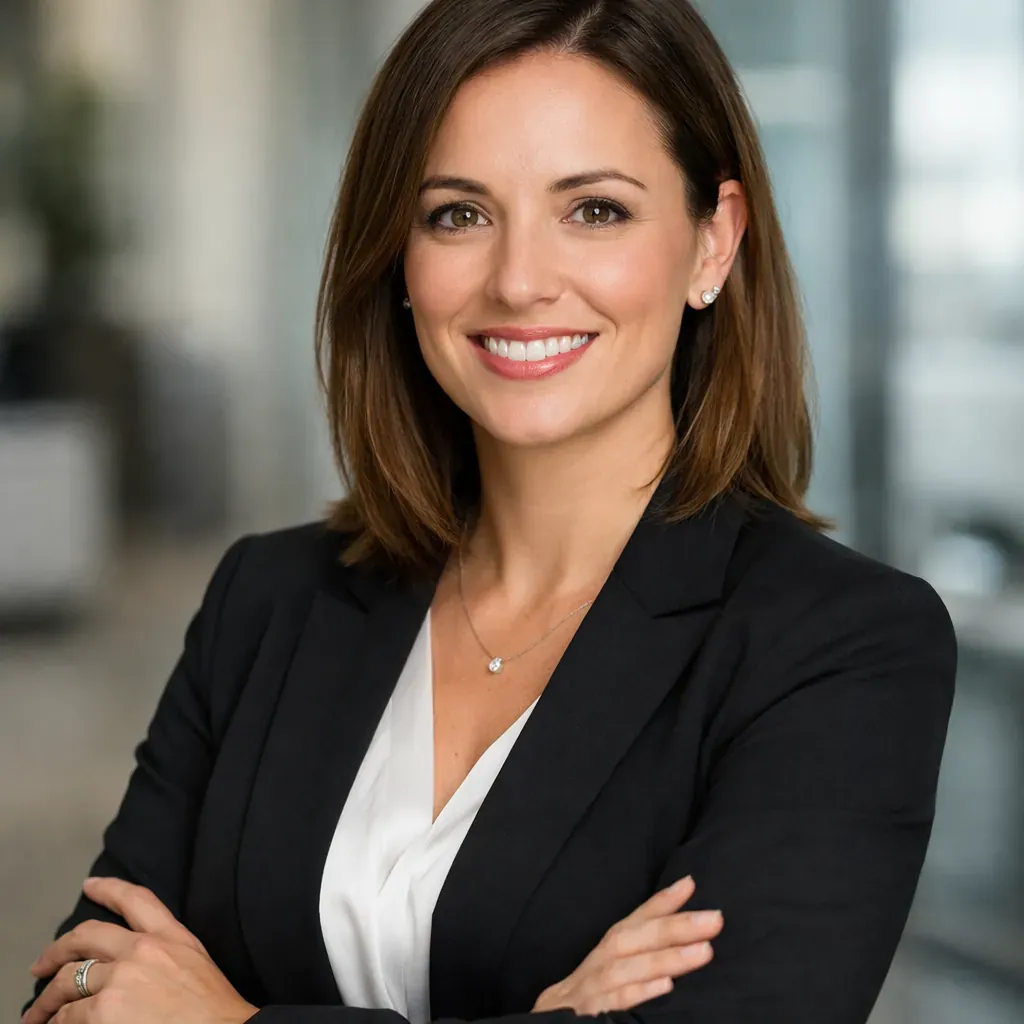 Portrait professionnel