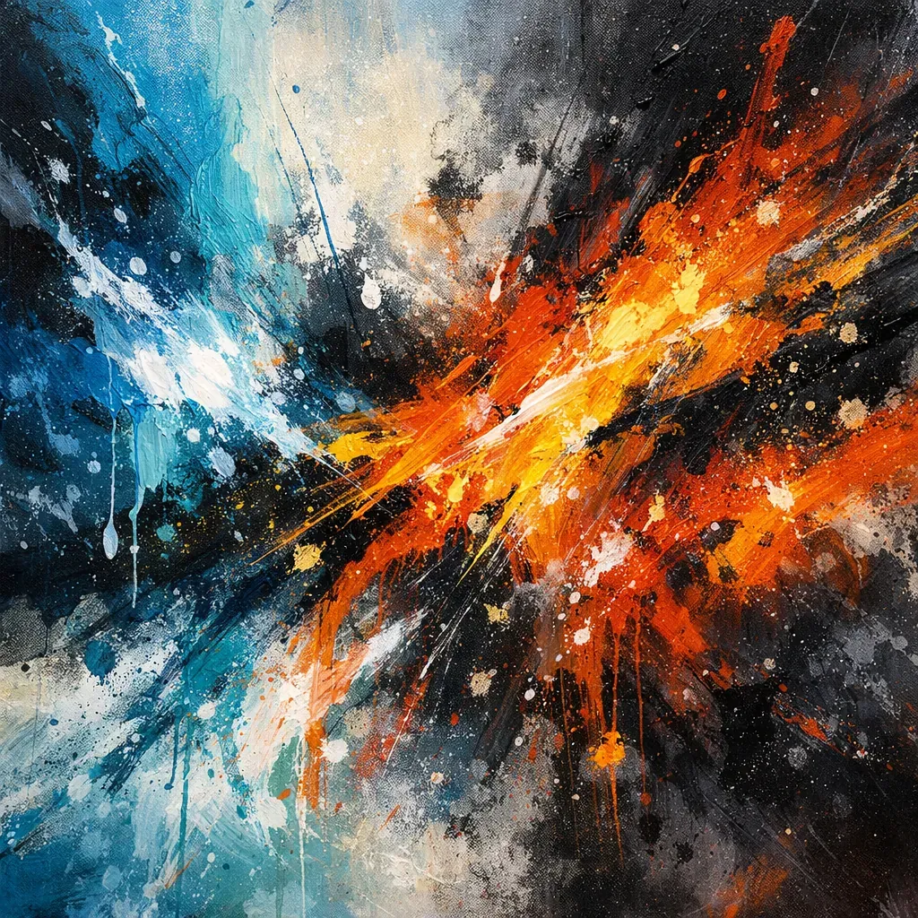 Interface de code SaaS