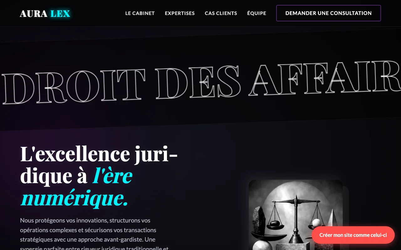 Business site — Tech punch
