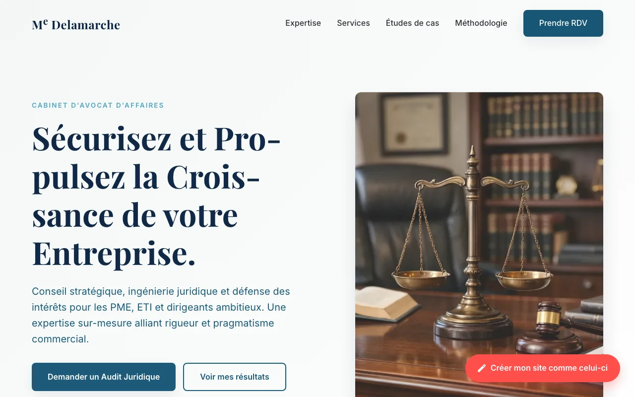 Freelance services — Corporate