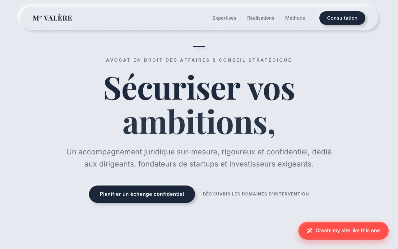 Freelance services — Editorial