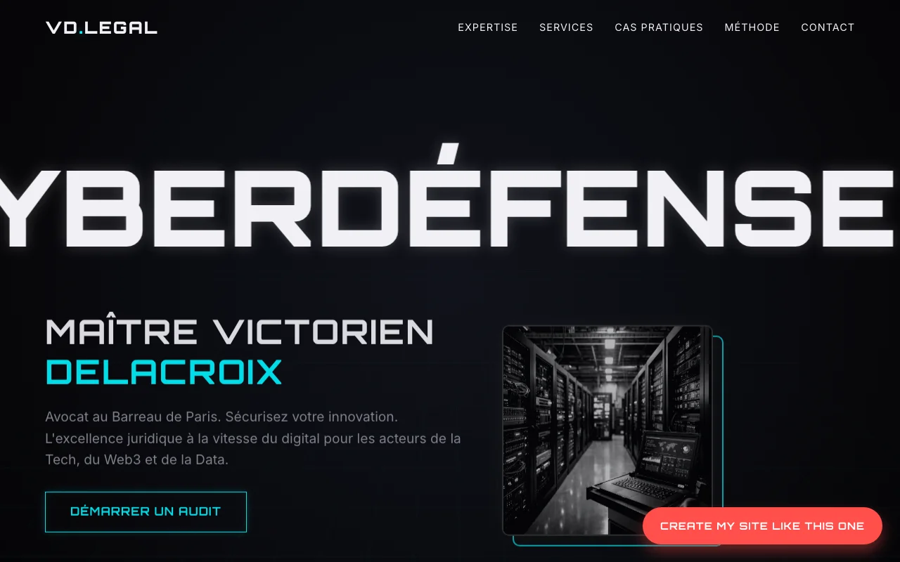 Freelance services — Tech punch