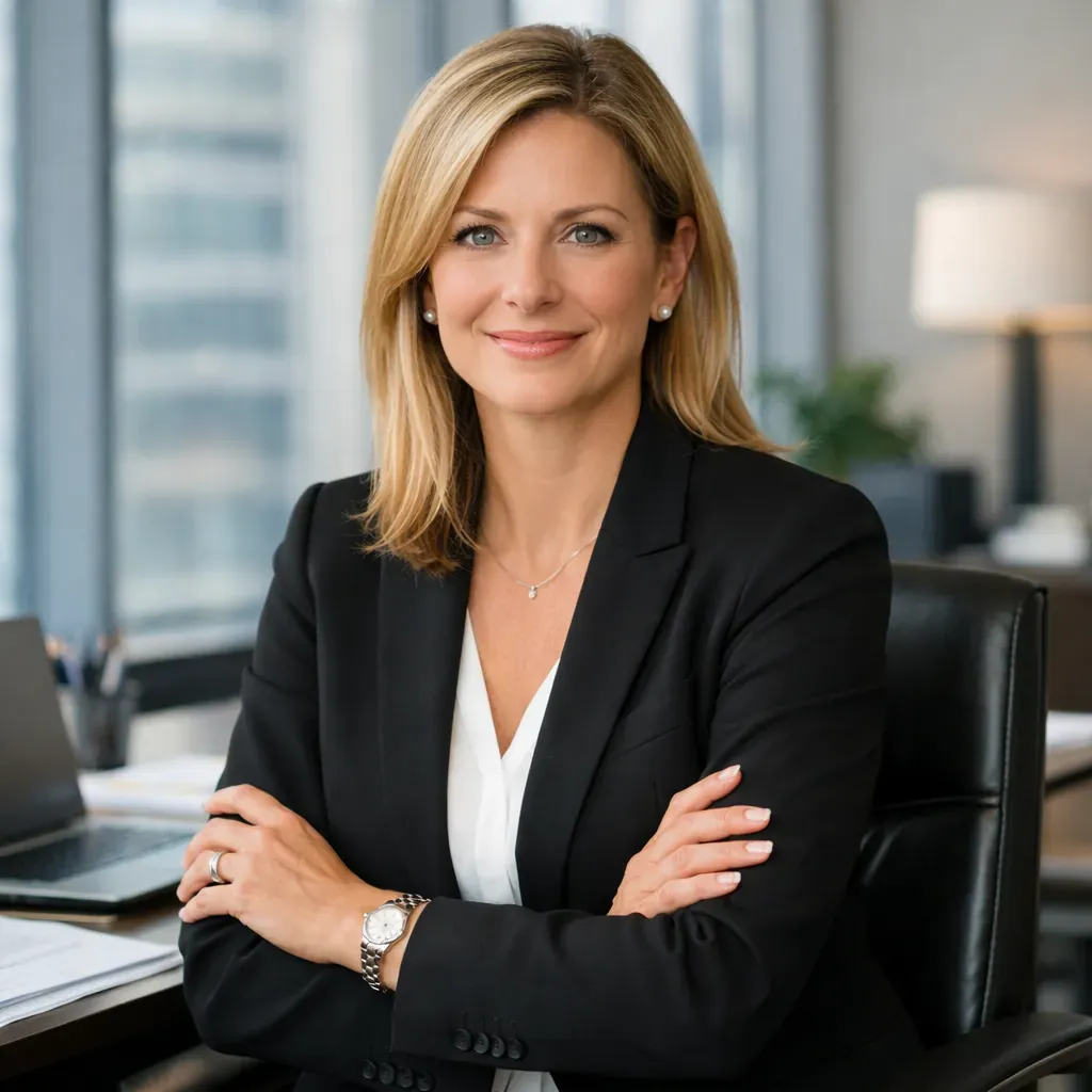 Directrice d'agence corporate