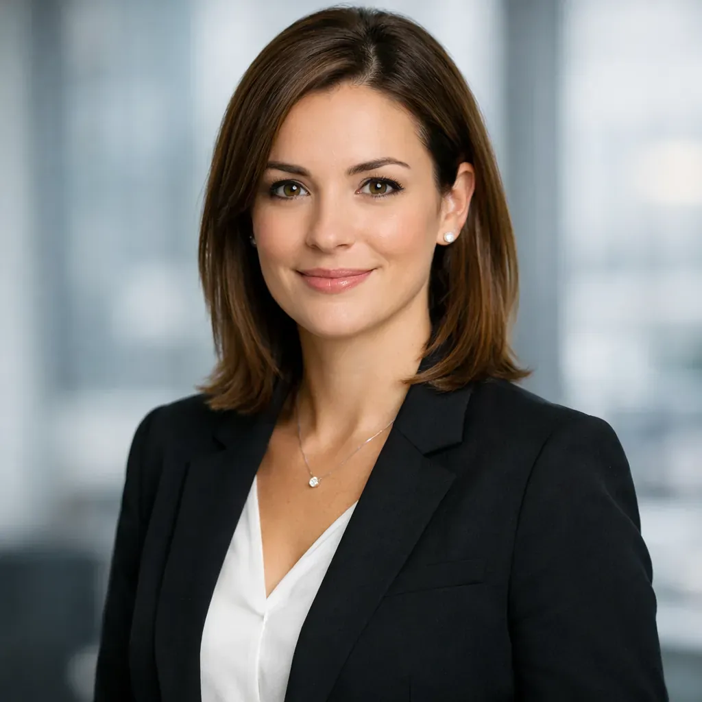 Portrait professionnel