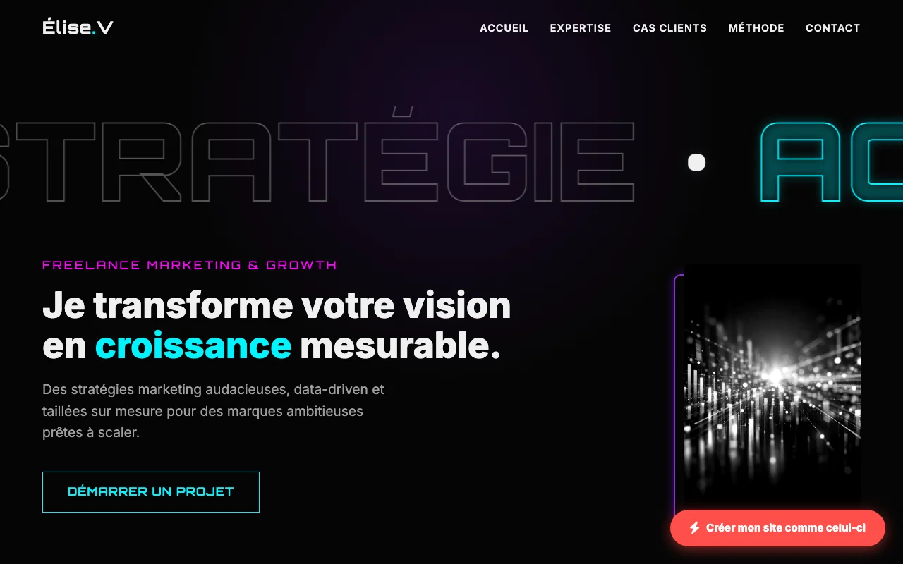 Freelance services — Tech punch