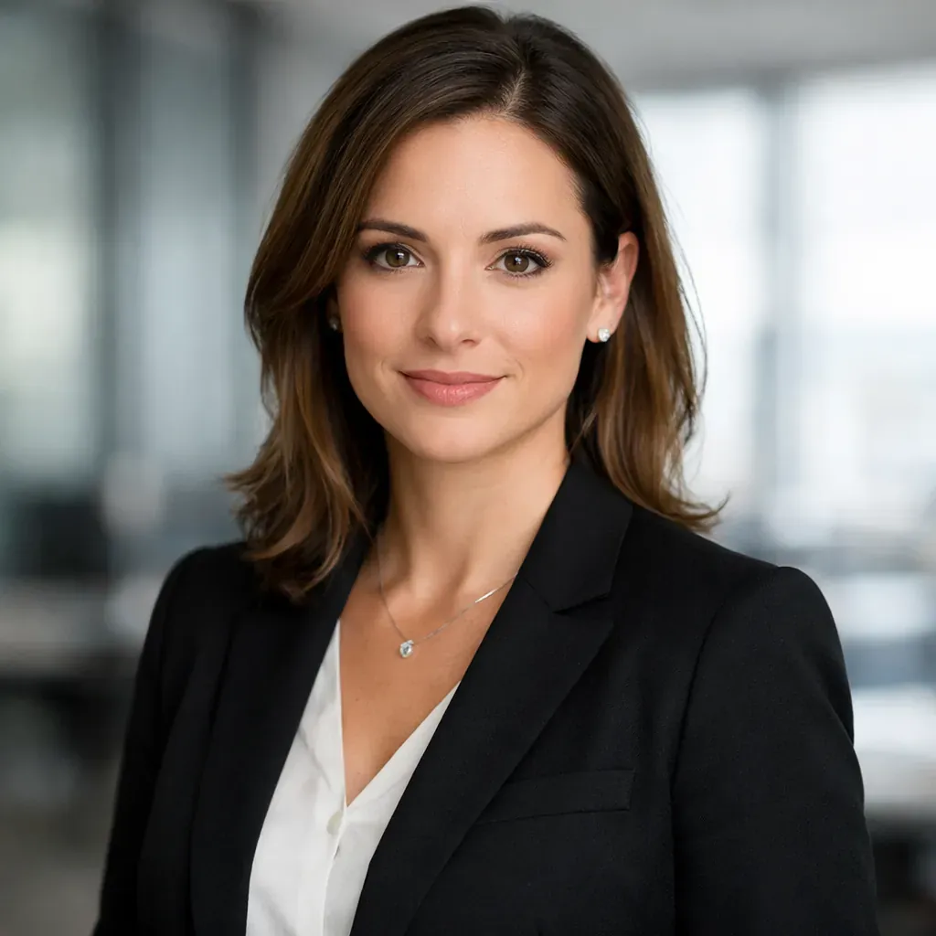 Portrait Professionnel