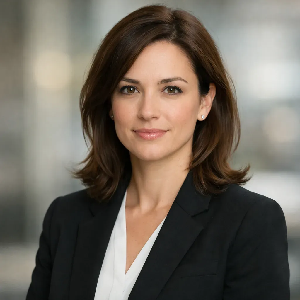 Portrait générique