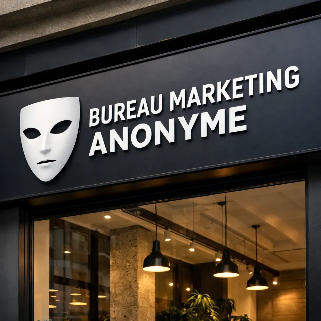 Aménagement intérieur de bureau hybride