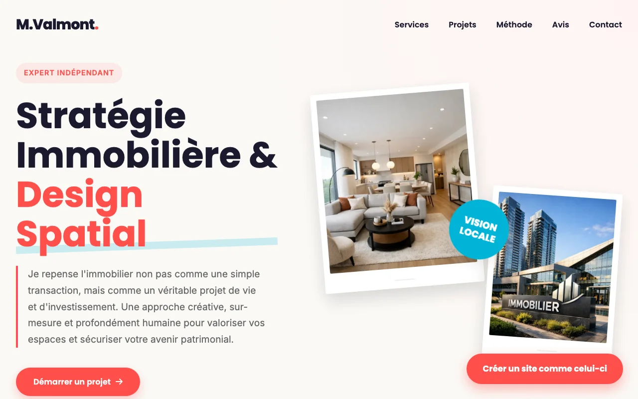 Freelance services — Agency