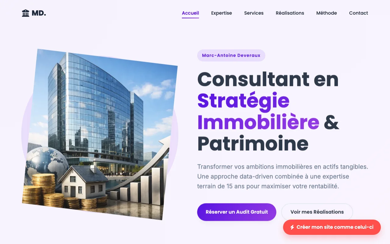 Freelance services — Startup
