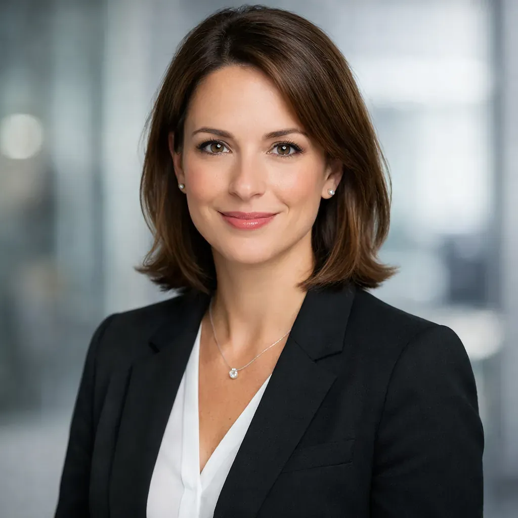 Portrait Professionnel