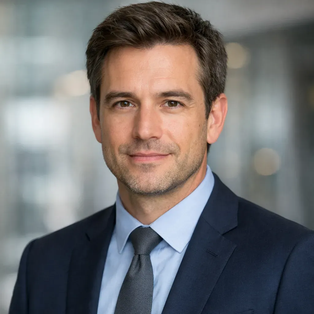Portrait générique