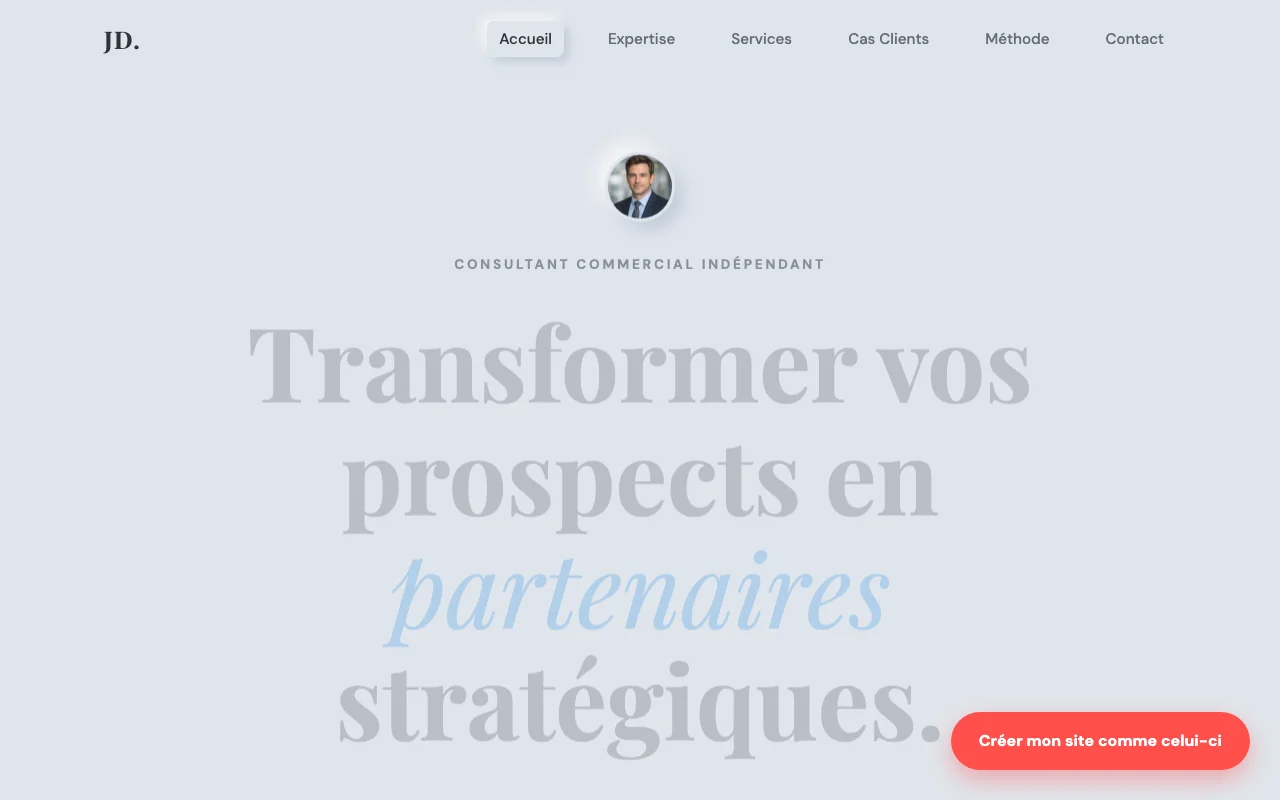 Freelance services — Editorial