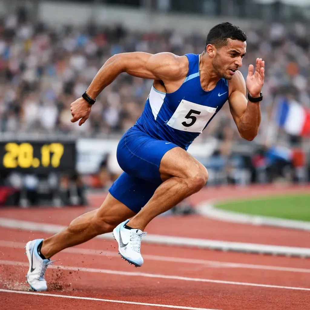 Nutritionniste et coach mental