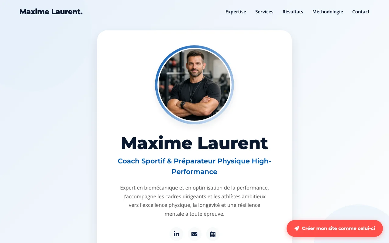 Freelance services — Boutique