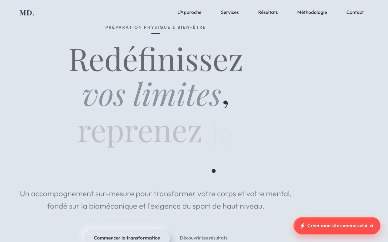Freelance services — Editorial