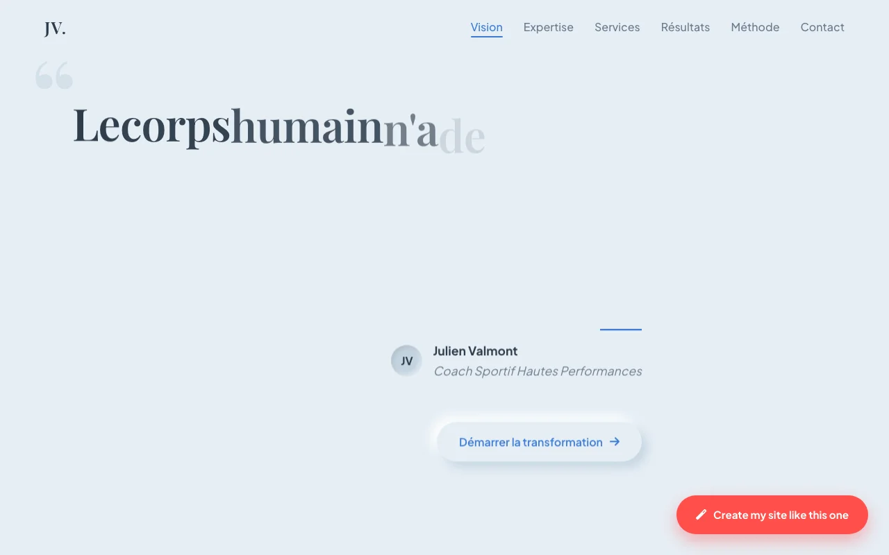 Freelance services — Manifesto