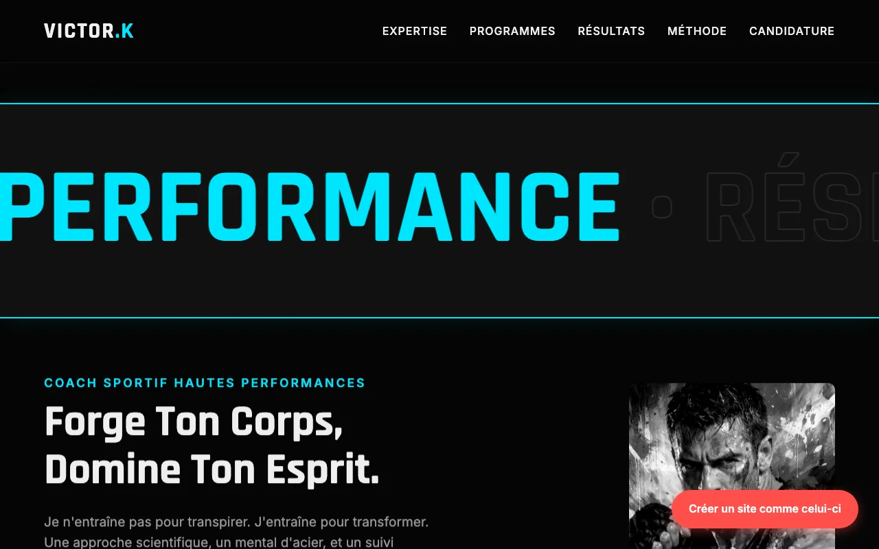 Freelance services — Tech punch