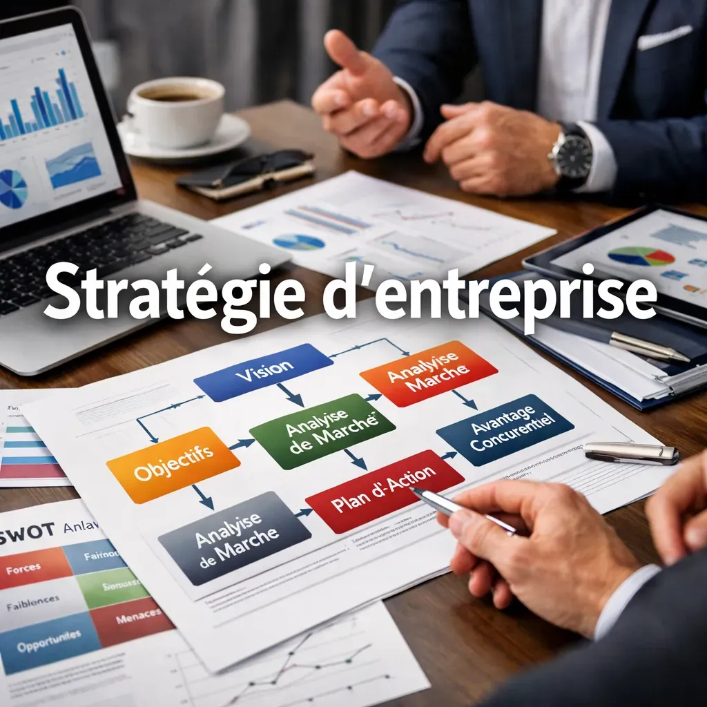 Interface numérique de travail