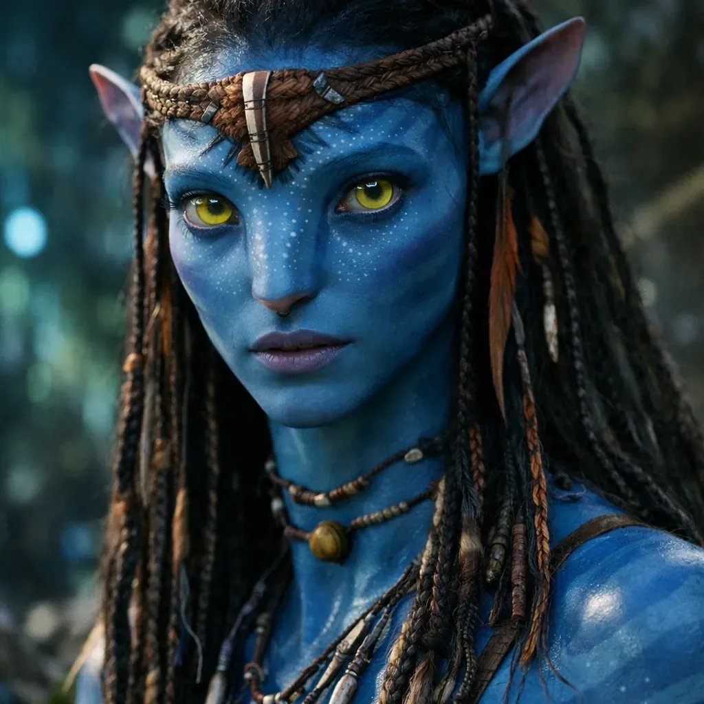 Avatar