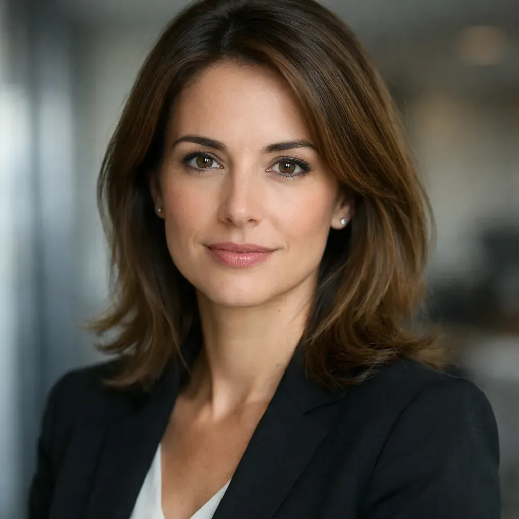 Portrait générique