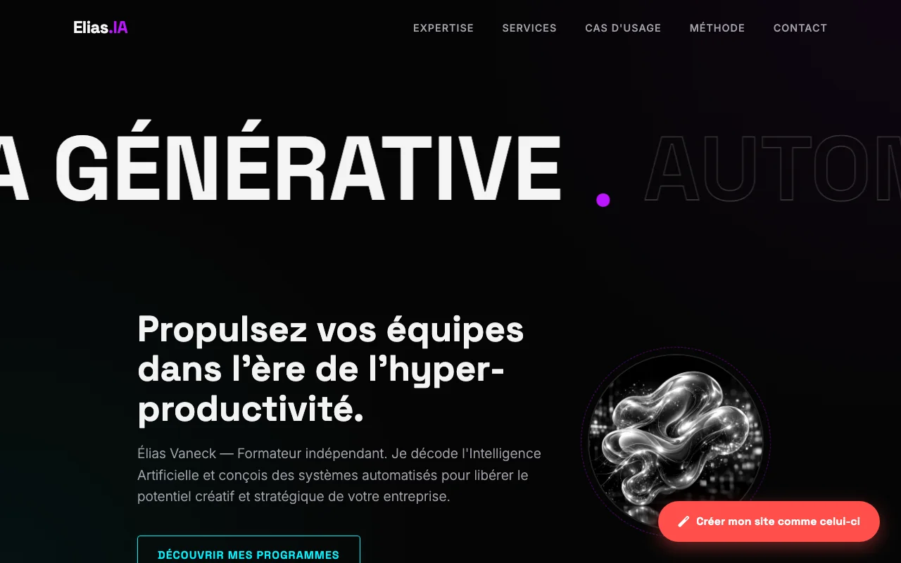 Freelance services — Tech punch