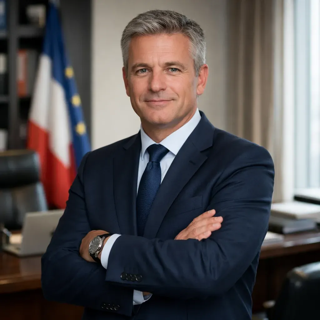 Directeur