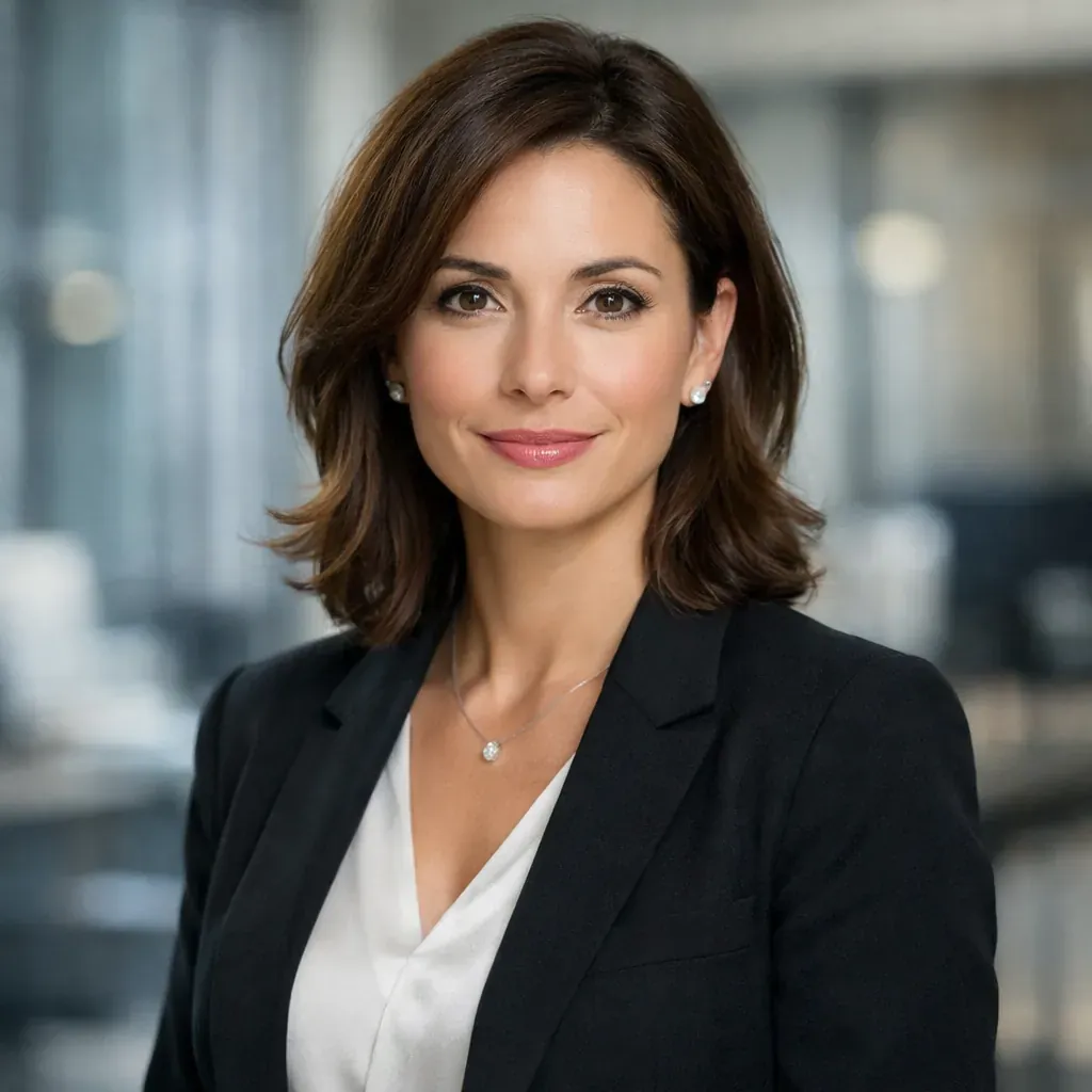 Portrait professionnel