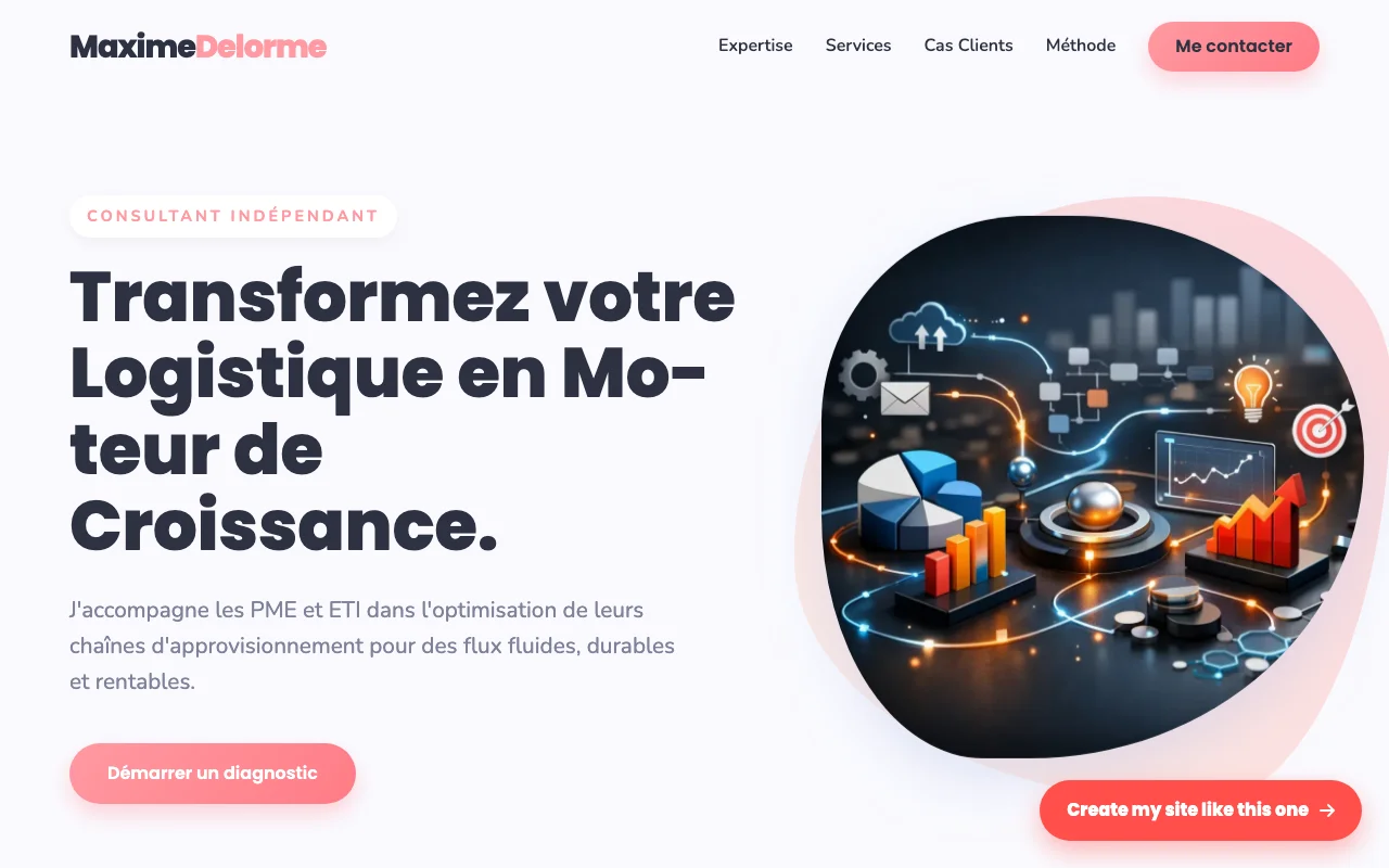 Freelance services — Classic