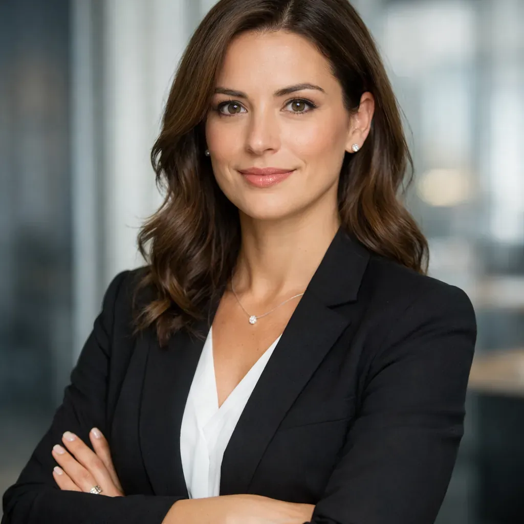 Portrait professionnel